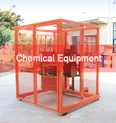 Chemical Equipment