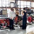 Deepen Cooperation, Forge a Shared Future | Overseas Clients Visit Our Company