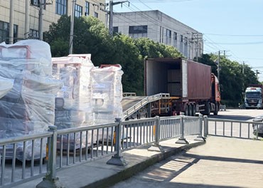 Lean Performance Ensures Stable Delivery, Full Readiness Expands Market