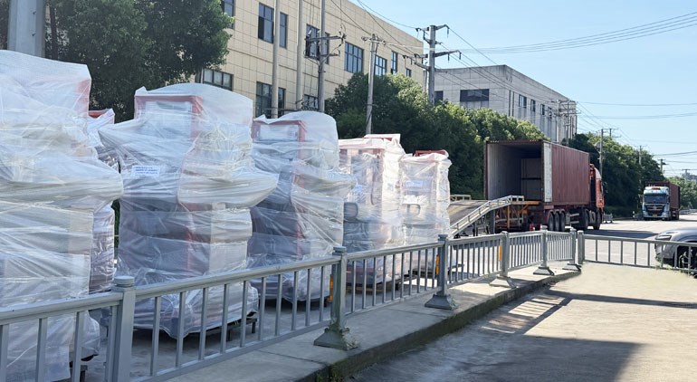 Lean Performance Ensures Stable Delivery, Full Readiness Expands Market