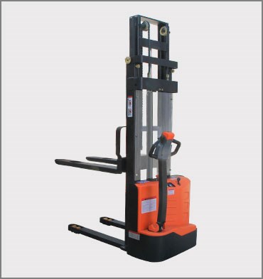 Electric Stacker 1.0t