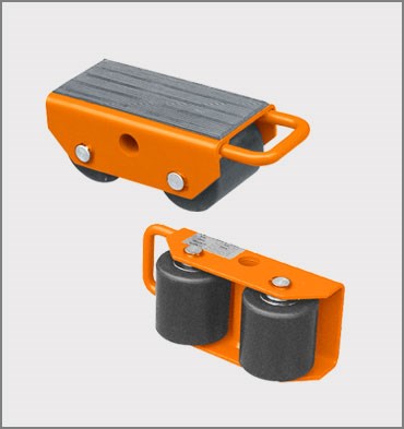 Transport Roll Skates-Fixed Type