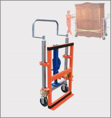 High Quality Hydraulic Furniture Mover