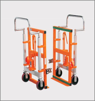 Hydraulic Furniture Equipmemt Mover