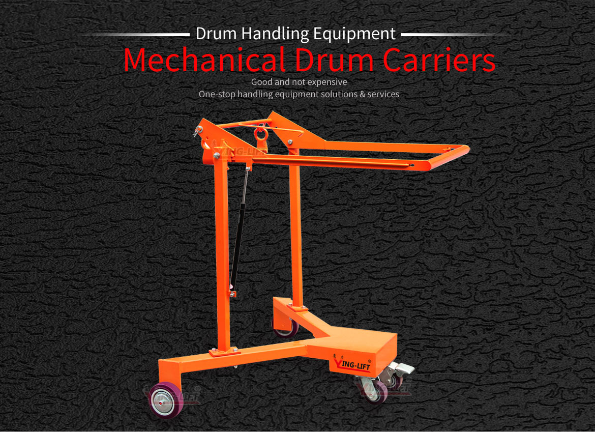 High Quality Drum Carrier