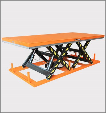 Larger Lift Table