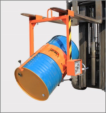Drum Lifter