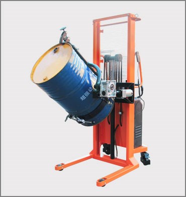 C-Type Frame Drum Rotator with Eagle-Grip