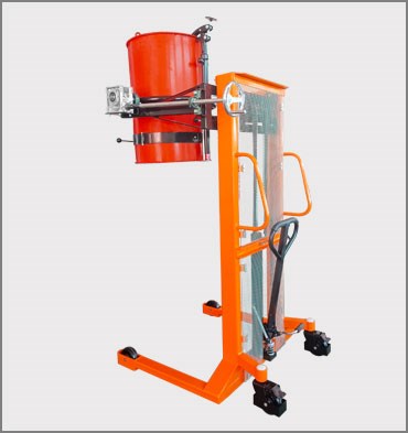 Drum Stacker DA series