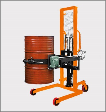 Drum Stacker DA series