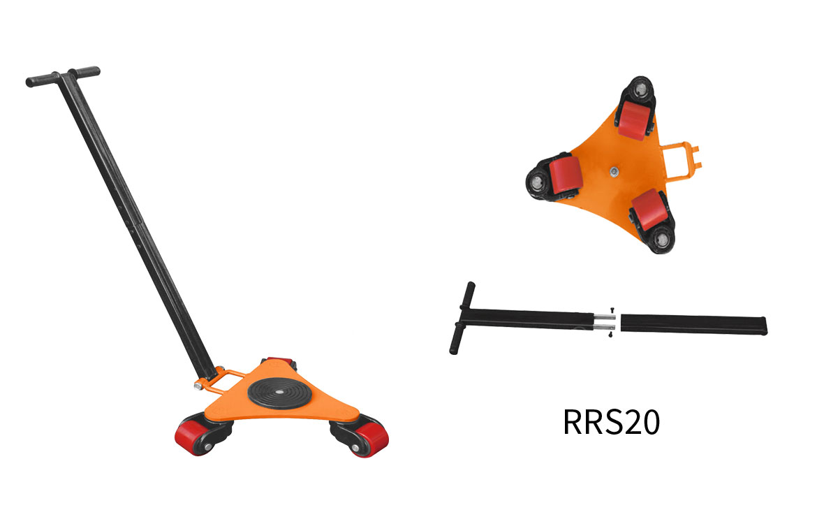 Rotating Swivel Roll Skates