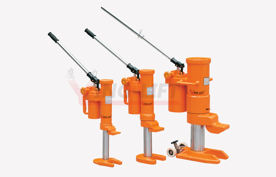 Hydraulic Jack